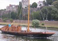 Atoue Loire - Tourisme Fluvial à Angers