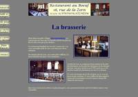 AU BOEUF - Restaurant Traditionnel à Schwindratzheim