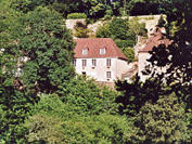 Au Bon Accueil - Chambre d'Hôtes à Limeuil