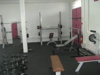 Au Club - Musculation à Beaune