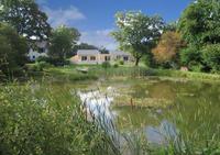 Au Jardin d'Eau - Chambre d'Hôtes à Missillac