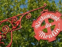 Au Moulin de Wantzenau - Restaurant Gastronomique à La Wantzenau