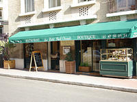 AU PETIT SUD OUEST - Restaurant Traditionnel à Levallois-Perret