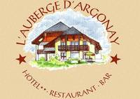 Auberge d'Argonay - Restaurant Traditionnel à Argonay