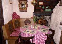 AUBERGE DES TROIS CHATEAUX - Restaurant Traditionnel à Eguisheim