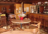 Auberge du Camp de Cora - Restaurant Traditionnel à Saint-Moré