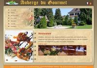 AUBERGE DU GOURMET - Restaurant Traditionnel à Drusenheim