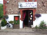 Auberge du Moulin de l'Aiguille - Restaurant Traditionnel à Digoin