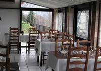 Auberge Le Saint Jean - Restaurant Traditionnel à Saint-Jean-d'Arvey (73)