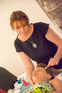 Aum Ixia - Massage, Réflexologie plantaire, Massage Amma, Sonothérapie à Laxou (54)