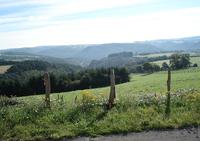 Auvergne Aventure VTT à Châteauneuf-les-Bains