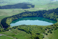 Auvergne Giro Passion - Autogire à Issoire, Baptême de l'air, Vols touristiques Puy-de-Dôme (63)