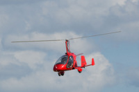 Auvergne Giro Passion - Autogire à Issoire, Baptême de l'air, Vols touristiques Puy-de-Dôme (63)