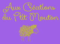 Aux Créations du Ptit Mouton - Boutique Loisirs Créatifs à Albertville (73)