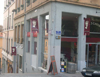 Aux Trois Gaules - Restaurant Traditionnel à Lyon