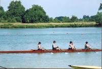 AVIRON CHATEAULINOIS à Châteaulin