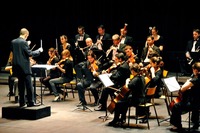 Azur Symphonic Orchestra - Orchestre professionnel à Toulon