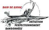 Bain de Kayak - Canoë-Kayak à Bain de Bretagne