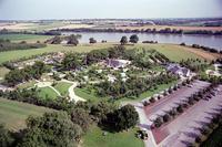 Base de Loisirs de la Rincerie - Camping à La Selle-Craonnaise