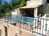 Bastide de la Tour - Chambre d'Hôtes à Entrechaux