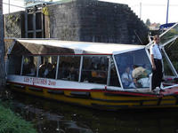 Bateau 7 Ecluses 2 000 - Promenade en Bateau à Écuisses