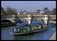 Bateaux Parisiens - Croisières à Paris