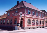 BIM BUEWELE - Restaurant Traditionnel à Drusenheim