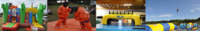 Blob Mania - Location Jeux pour Enfants à La Dominelais (35)