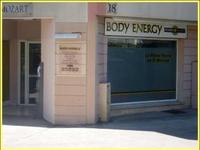 Body Energy - Centre Power Plate à Cannes
