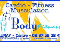 Body Fitness - Salle de Fitness Ã  Auray