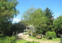 Bouin Dominique - Chambre d'Hôtes à Saint Benoît sur Loire (45)