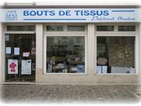 Bouts de Tissus Rueil - Boutique à Rueil-Malmaison (92)