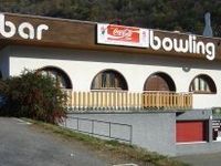 Bowling les Chavannes Les Chavannes-en-Maurienne