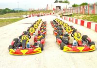 Brignoles Karting Loisirs - Circuit de Karting Outdoor à Brignoles