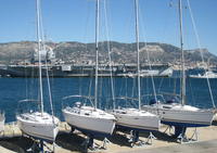 Brise Marine - Location de Voilier à Bandol