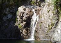 Bruno Marchand - Canyoning à Labruguière