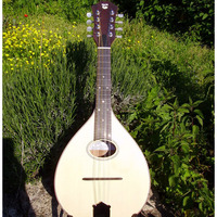 Bruno Torres - Luthier - Luthier à Saint-Germain-de-Confolens (16)