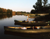 Bureau des Guides de Loire et Allier - Randonnée à Nevers (58)