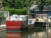 Burgundy Cruisers - Croisières à Marigny-sur-Yonne