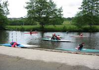 C.K.P.B - Canoë Kayak du Pays de Broceliande - Canoë-Kayak à Paimpont