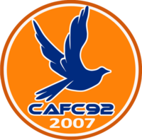 Cafc92 - Football en salle à Colombes