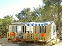 Camp du Domaine - Camping à Bormes-les-Mimosas