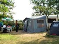 Camping au Bon Air à Marennes