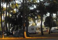 Camping Beaurivage Les Mathes