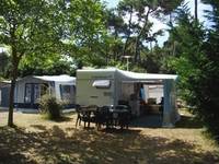 Camping Beausoleil Les Mathes