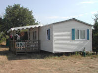 Camping Caravaning Mas Llinas Le Boulou