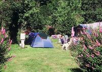 Camping Caravaning Pradelongue Ã  Juzet-de-Luchon