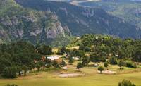 Camping Cassaduc - Camping à St Georges de Lévéjac