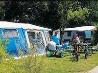 Camping-Club Verébleu à Saint-Georges-d'Oléron