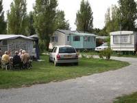 Camping de Brouel à Ambon